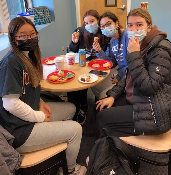 Commuter Students Student Transitions Saint Joseph's University